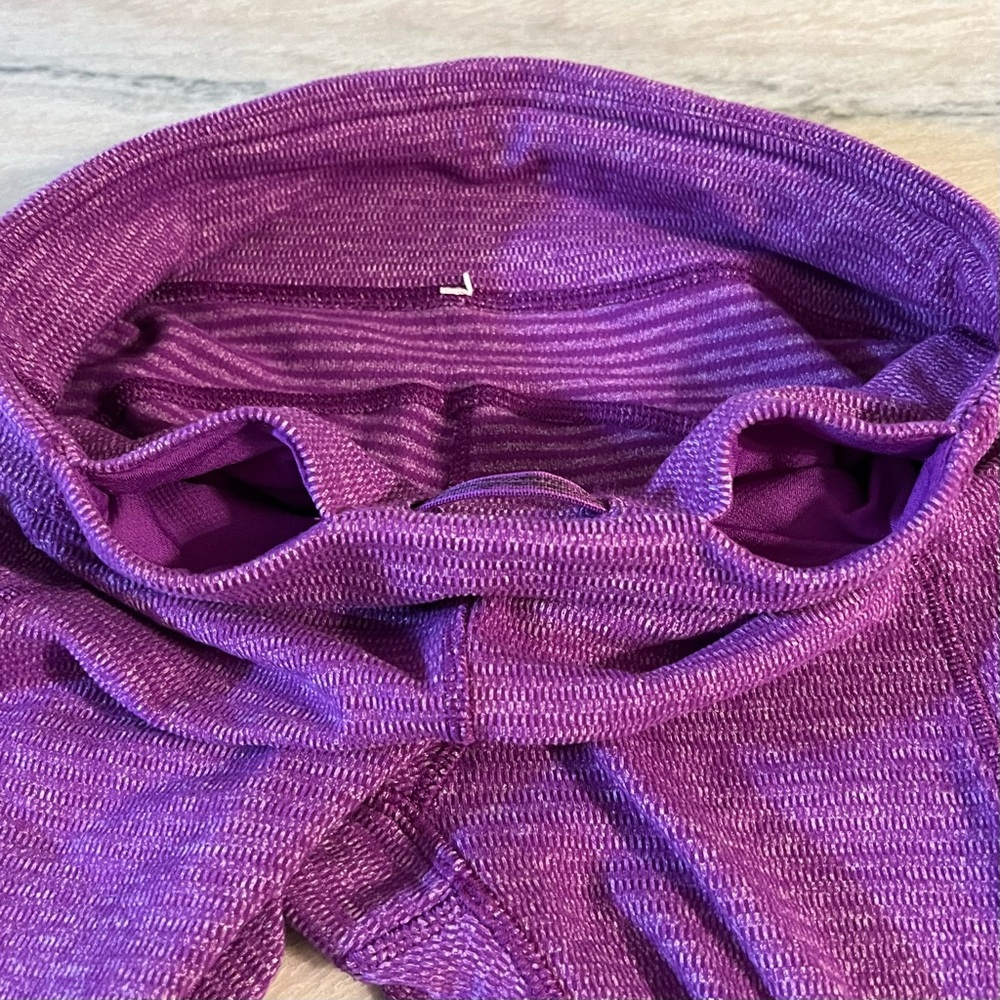 Lululemon Speed Tight IV *Rulu - Picture 8 of 12